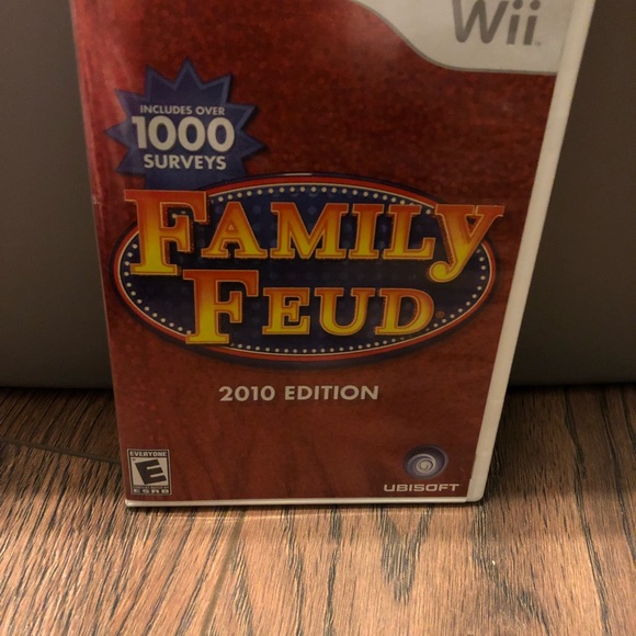 Wii Games - Picture 5 of 8